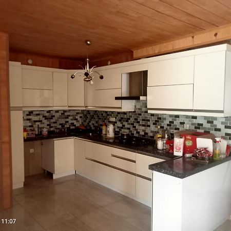 Çamlıhemşin Koloni Apartアパートホテル エクステリア 写真