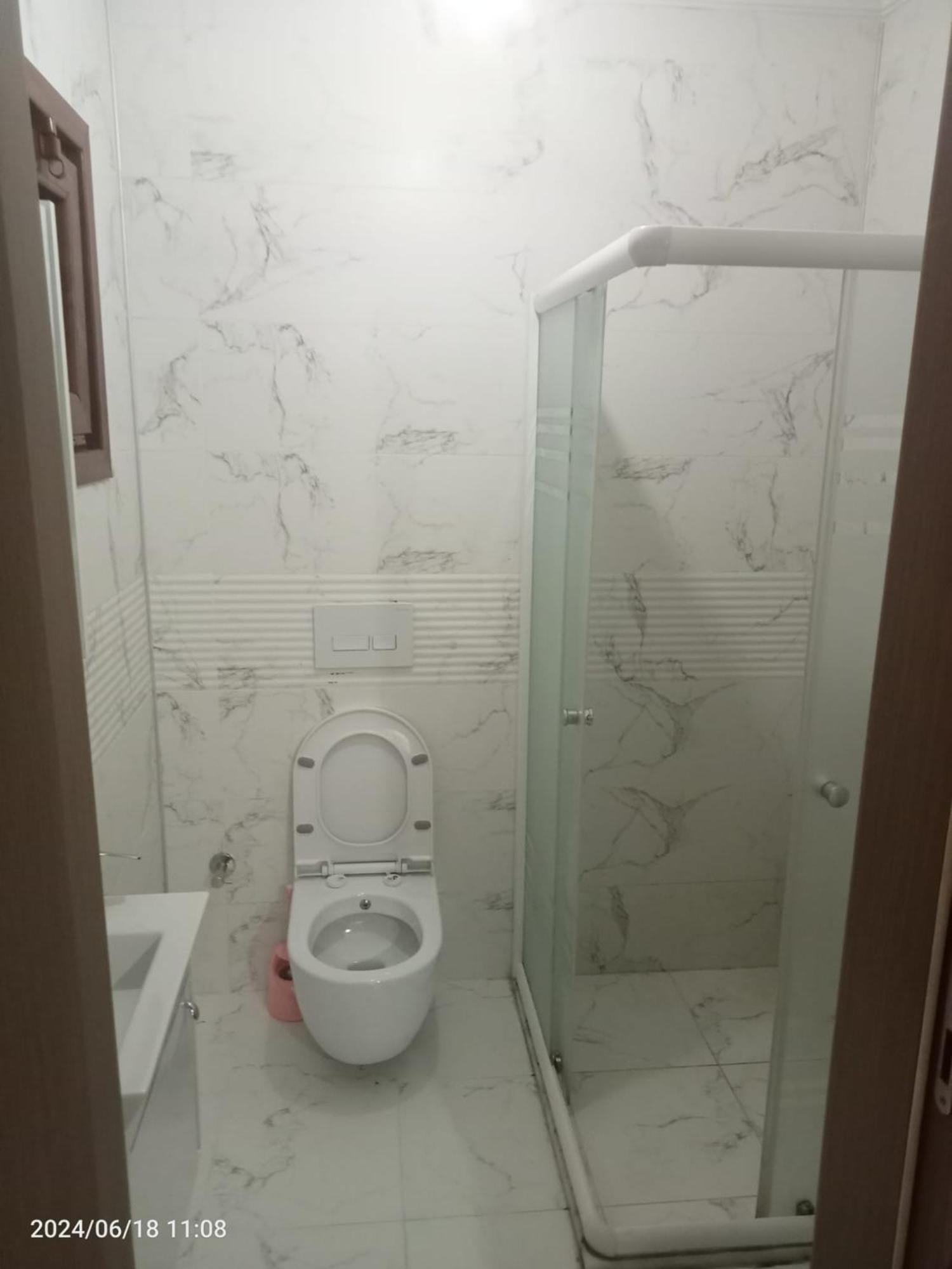 Çamlıhemşin Koloni Apartアパートホテル エクステリア 写真